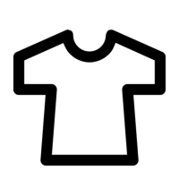 Dressing Icon