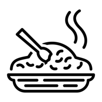 Meal Preparation Icon